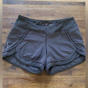 Hylete Running Short